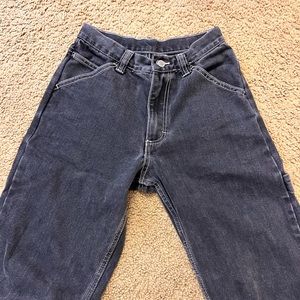 Brandy Melville Carpenter Pants